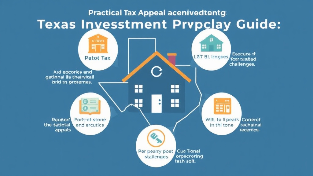 Real-world application diagram for texas Investment Property Tax Guide: What Landlords and Investors Need to Know