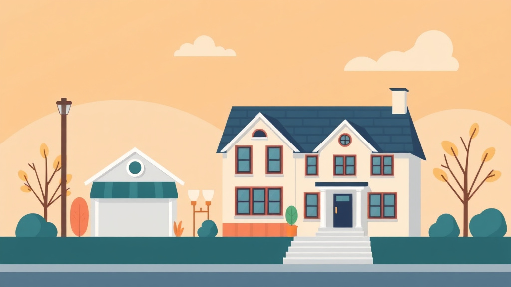 Educational graphic covering the essentials of west Virginia Investment Property Tax Guide: What Landlords and Investors Need to Know