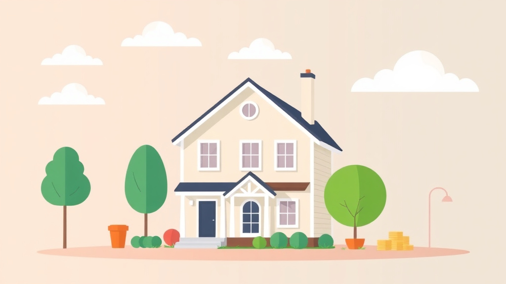 Clear illustration of delinquent Property Tax Payment Plan: Options to Catch Up with supporting details