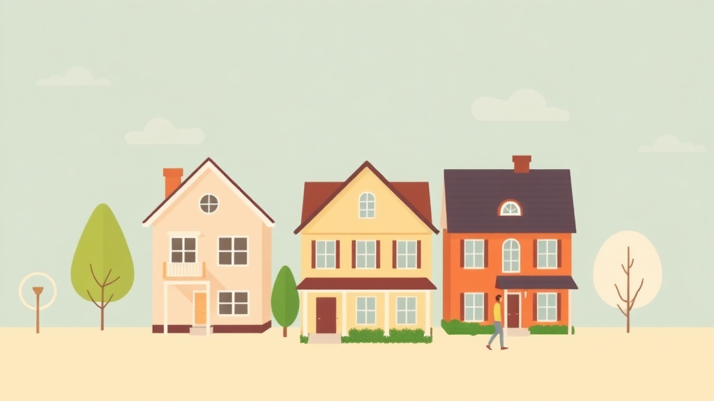 Illustration breaking down the fundamentals of how Are Property Taxes Calculated? The Formula Explained