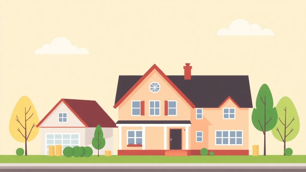 Detailed visual representation of how Your Property Tax Rate Is Set: The Budget-Based Formula