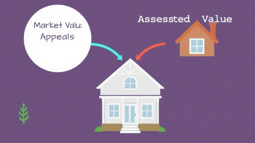 Practical checklist visual for market Value vs Assessed Value: What Every Homeowner Should Know