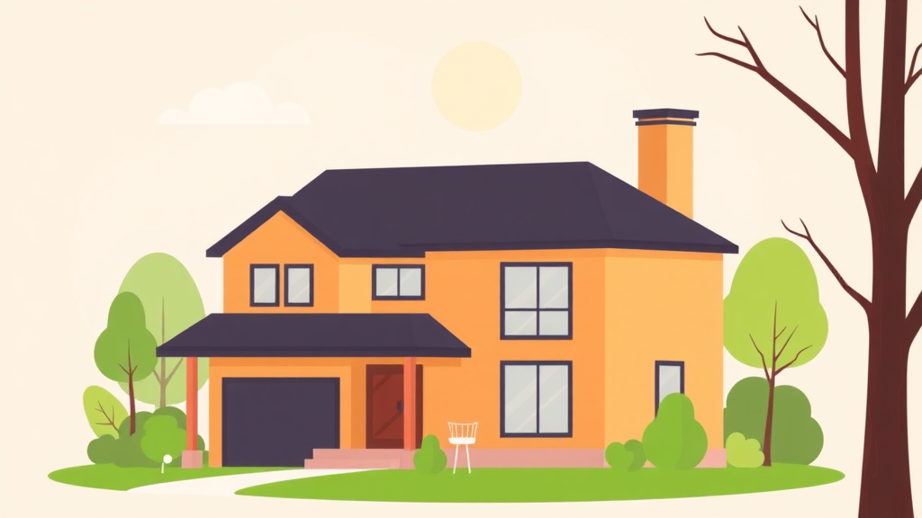 Clear illustration of how Adding a Room or Addition Affects Your Property Taxes with supporting details