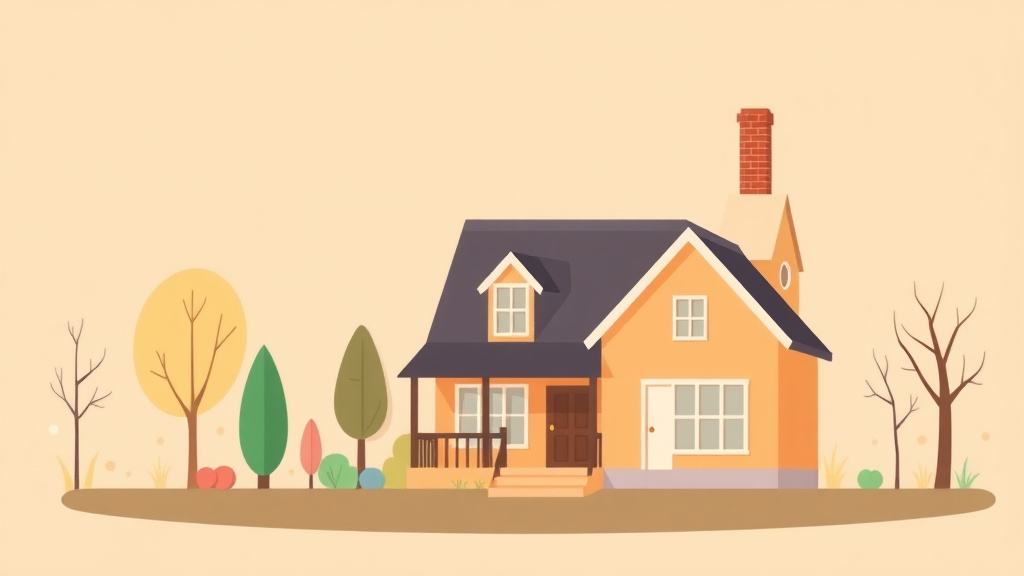 Detailed visual representation of property Taxes After the Owner Dies: What Heirs Need to Know