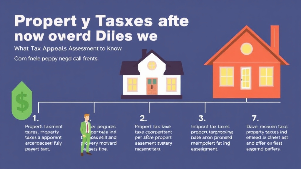 Implementation roadmap for property Taxes After the Owner Dies: What Heirs Need to Know with actionable steps