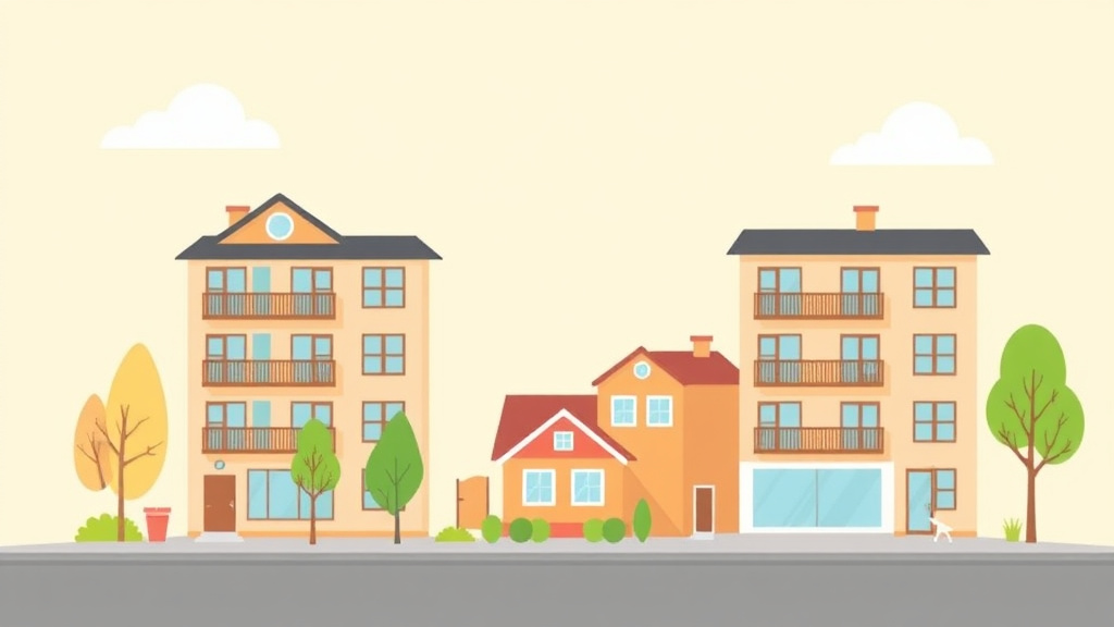 Conceptual diagram showing how how Property Taxes Work for Condos: Assessment and Payment Guide works in practice