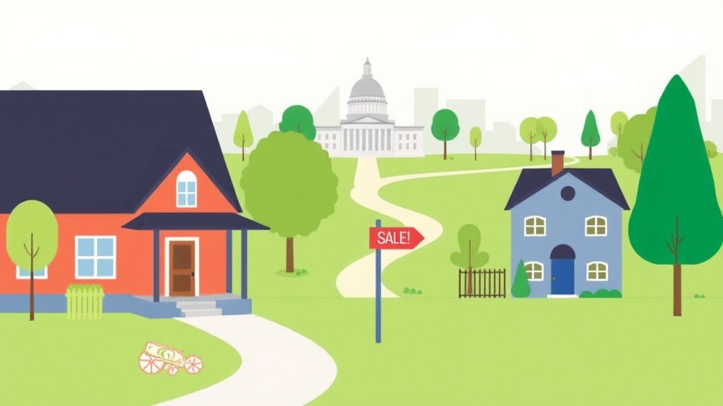 Practical checklist visual for property Taxes and Eminent Domain: What Happens When Government Takes Your Land