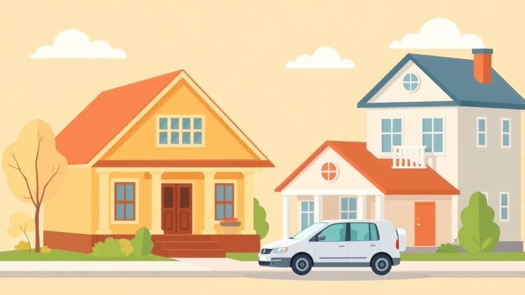 Clear illustration of property Taxes and FHA Loans: Escrow Requirements and Payment with supporting details