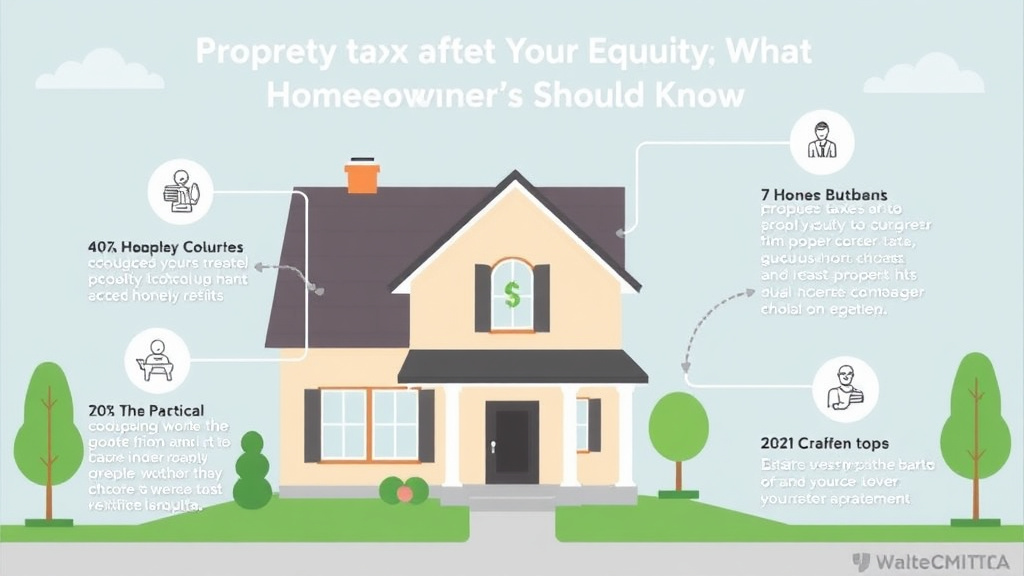 Implementation roadmap for how Property Taxes Affect Your Home Equity: What Homeowners Should Know with actionable steps