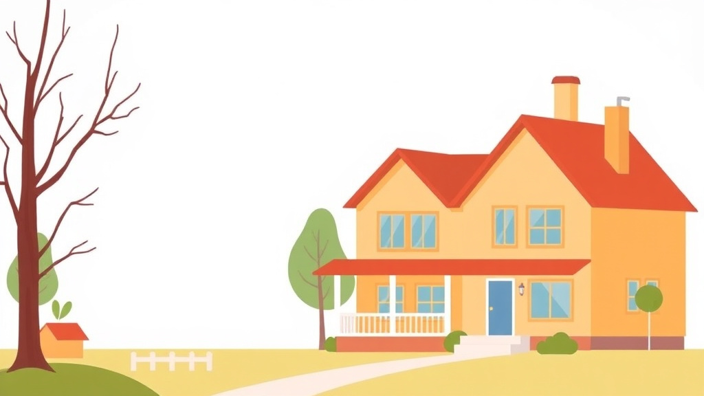 An informative visual explaining property Taxes When Selling Your Home: What Sellers Need to Know for beginners and professionals