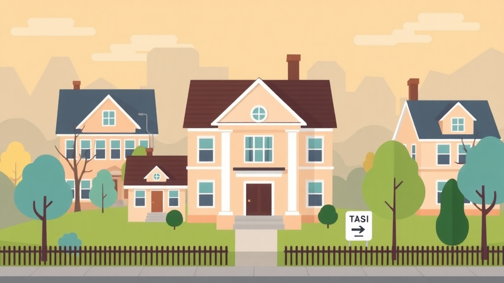 An informative visual explaining how School District Boundaries Affect Your Property Taxes for beginners and professionals