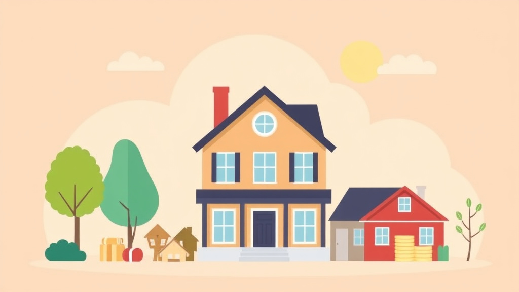 Detailed visual representation of property Tax Liens and Title Insurance: What Title Companies Check