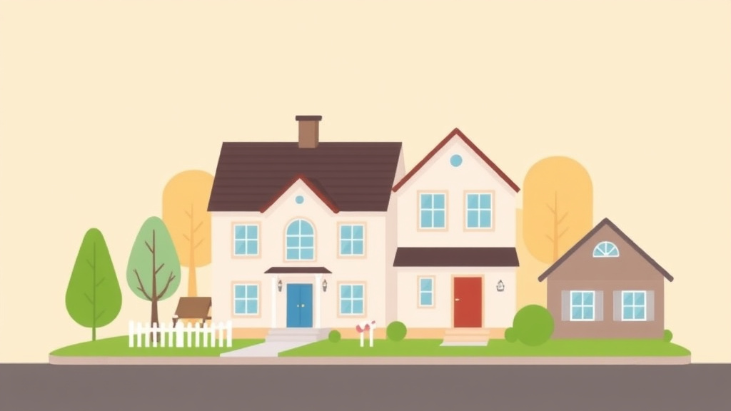 Clear illustration of property Taxes When Property Is Held in a Trust with supporting details