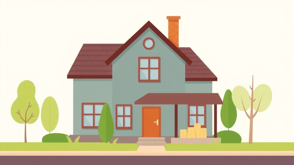 Detailed visual representation of why Did My Property Tax Bill Go Up? 6 Common Reasons