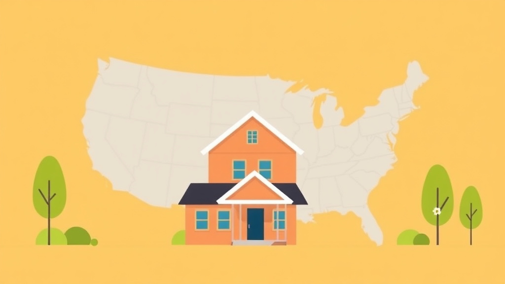 Illustration breaking down the fundamentals of property Tax Cap Explained: How States Limit Annual Increases