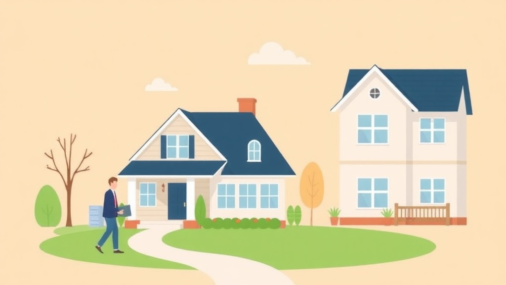 Detailed visual representation of property Tax Deduction: How to Claim It on Your Federal Return