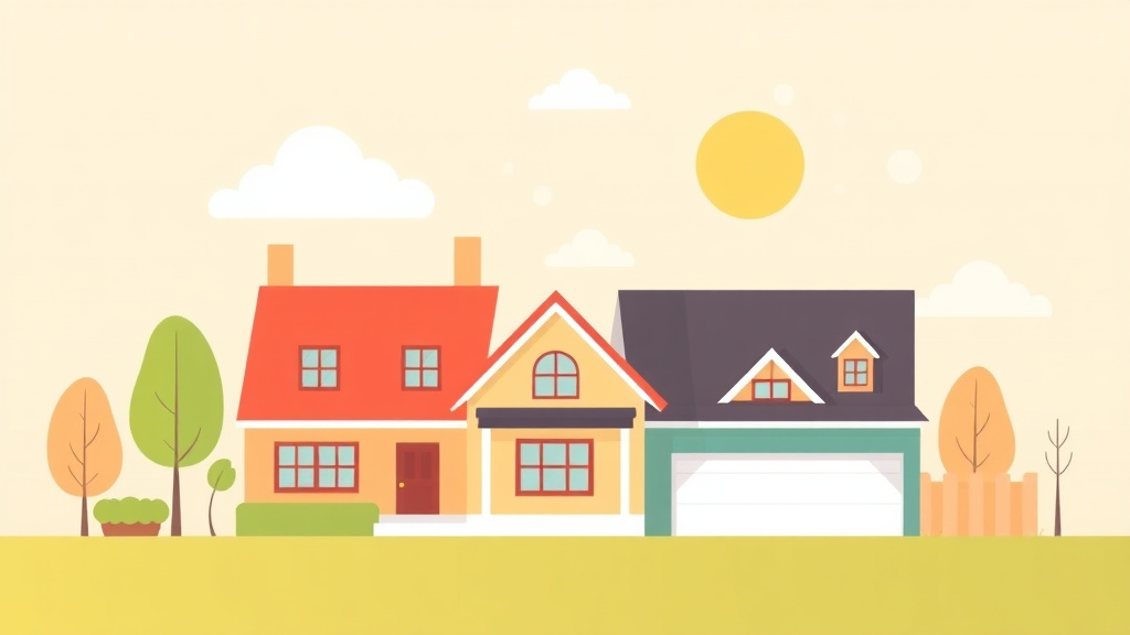 Illustration breaking down the fundamentals of property Tax Escrow: How It Works With Your Mortgage