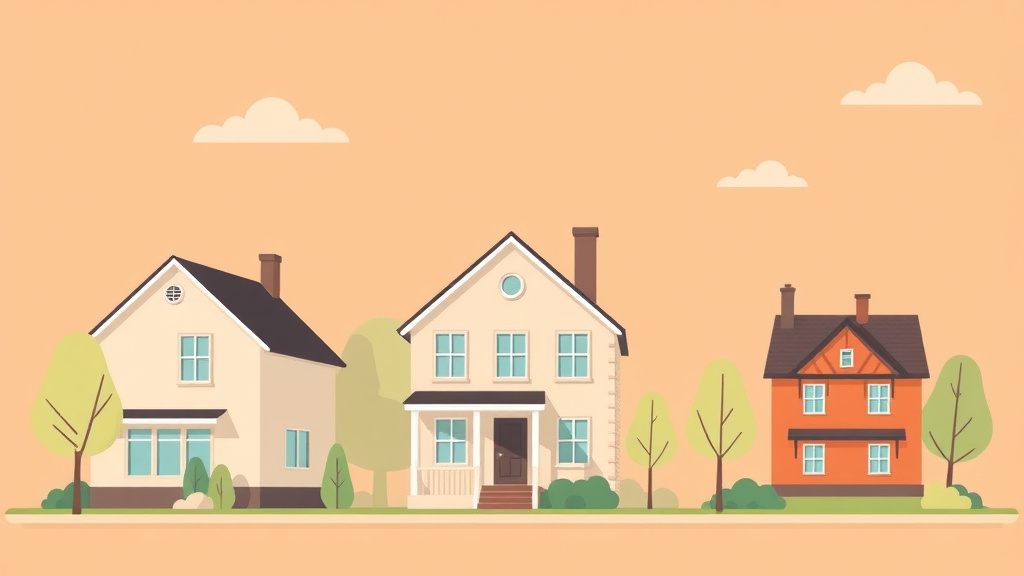 Illustration breaking down the fundamentals of property Taxes When Property Is Held in a Land Trust
