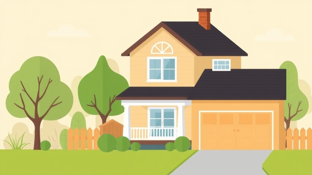 Visual overview of property Tax Foreclosure: How Unpaid Taxes Can Lead to Losing Your Home with key concepts highlighted