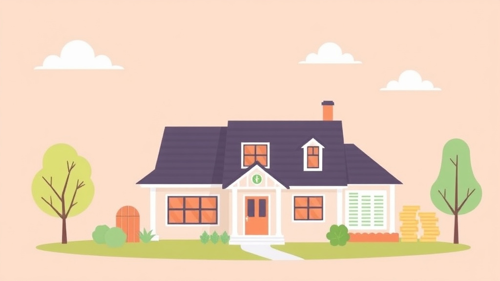 An informative visual explaining property Tax Impound Account: How It Works With Your Mortgage for beginners and professionals