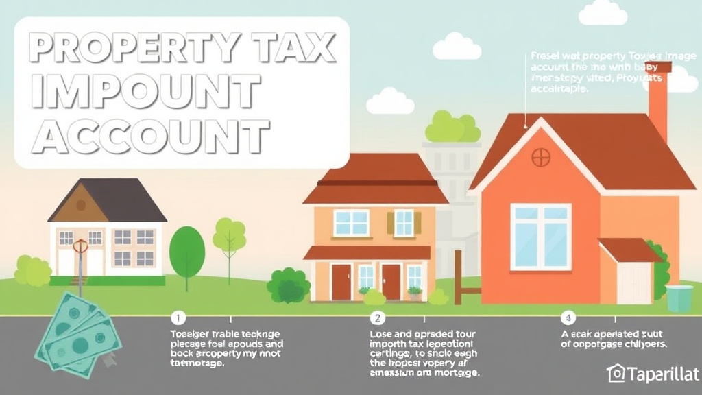Implementation roadmap for property Tax Impound Account: How It Works With Your Mortgage with actionable steps
