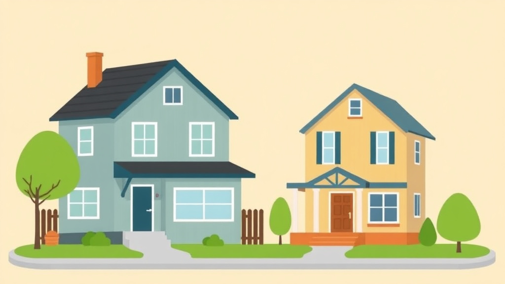 Illustration breaking down the fundamentals of property Tax Lien: What It Is and How to Remove It