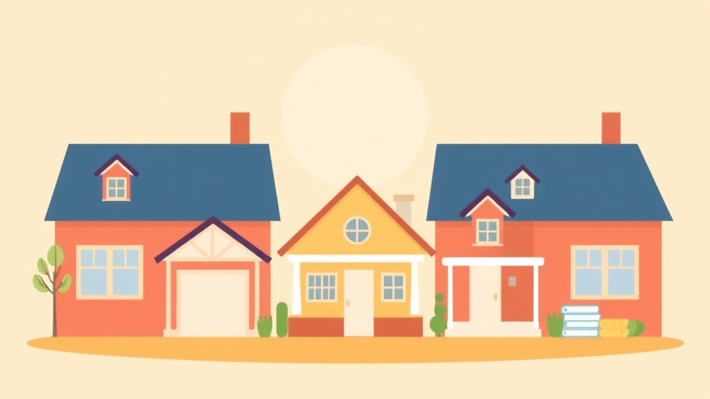 Clear illustration of property Tax Reassessment: What Triggers It and What to Expect with supporting details