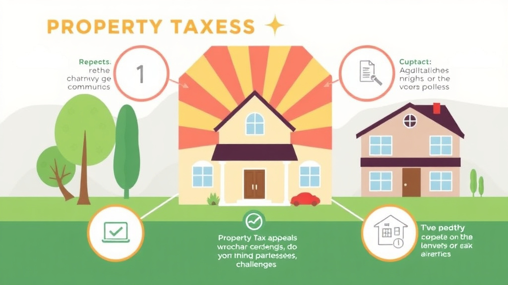 Step-by-step visual guide for implementing property Taxes in Arizona: Rates, Exemptions, and How They Work (2026)