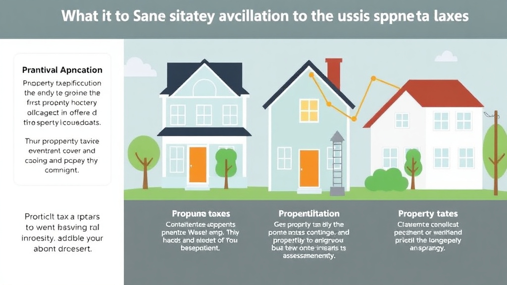 Practical workflow diagram for property Taxes in Connecticut: Rates, Exemptions, and How They Work (2026)
