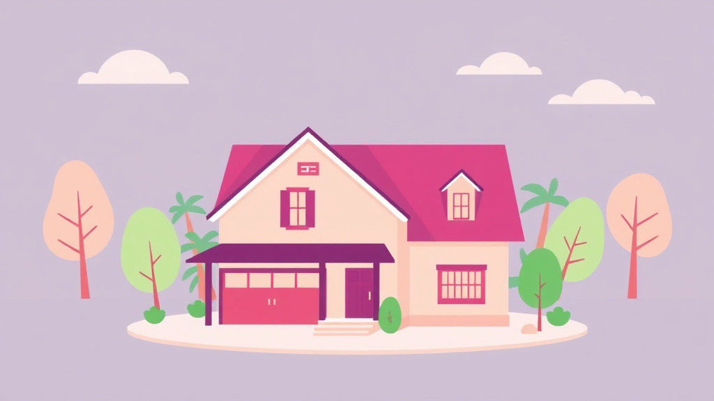 Illustration breaking down the fundamentals of property Taxes in Florida: Rates, Exemptions, and How They Work (2026)