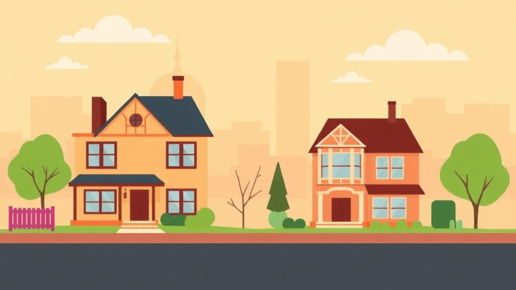 Detailed visual representation of property Taxes in Georgia: Rates, Exemptions, and How They Work (2026)