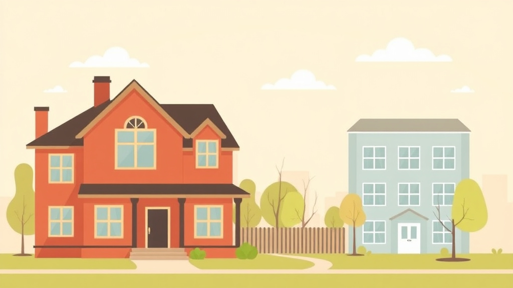 Detailed visual representation of property Taxes in Illinois: Rates, Exemptions, and How They Work (2026)