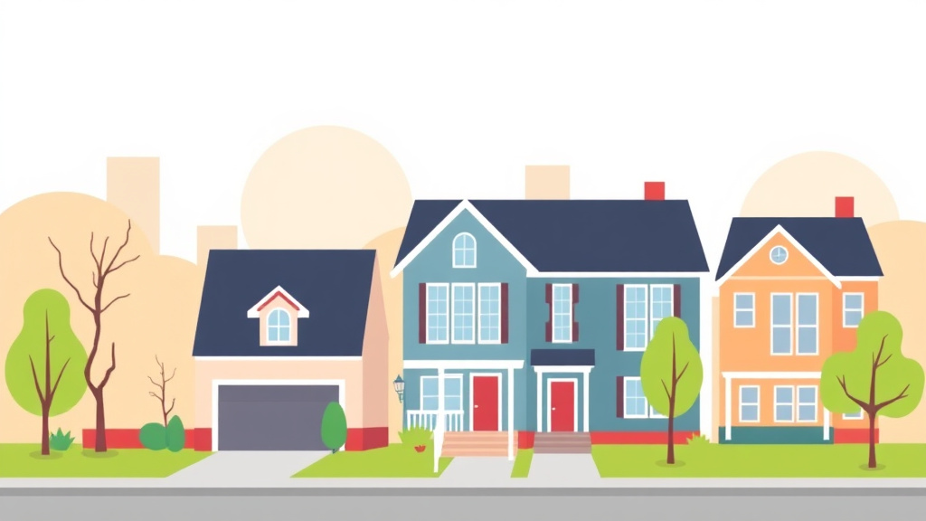 Visual overview of property Taxes in Massachusetts: Rates, Exemptions, and How They Work (2026) with key concepts highlighted