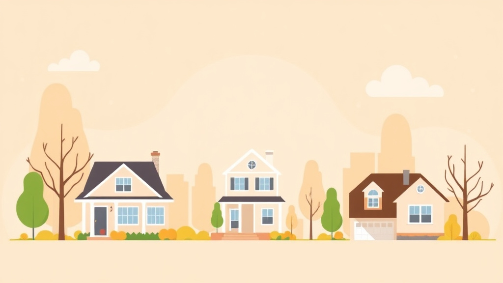 Visual overview of property Taxes in Michigan: Rates, Exemptions, and How They Work (2026) with key concepts highlighted