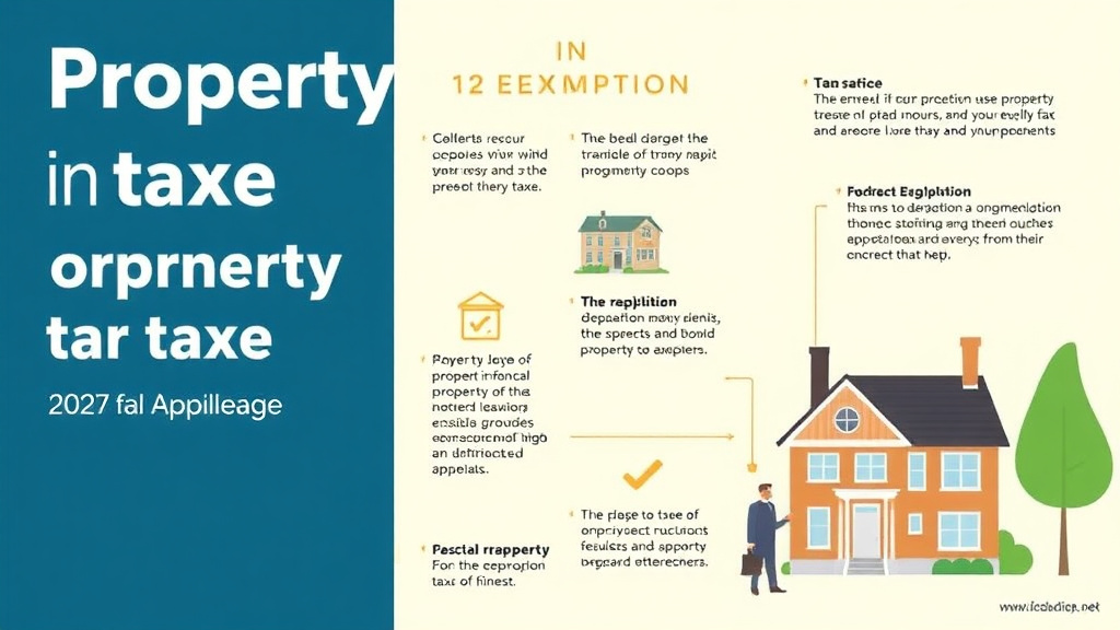 Implementation roadmap for property Taxes in Minnesota: Rates, Exemptions, and How They Work (2026) with actionable steps