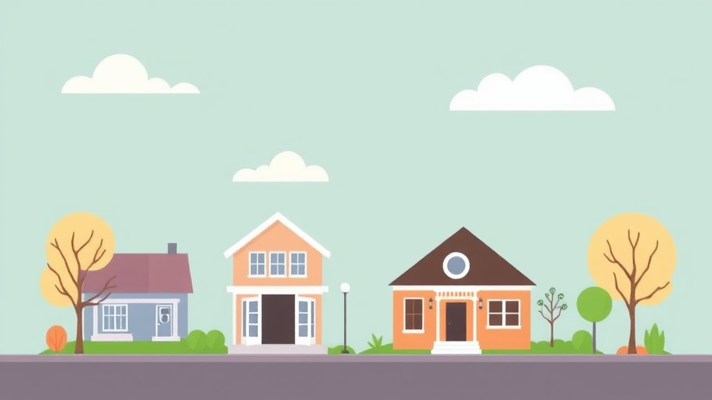 Clear illustration of property Taxes in Mississippi: Rates, Exemptions, and How They Work (2026) with supporting details