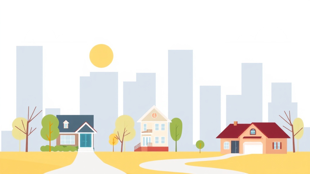 An informative visual explaining property Taxes in Missouri: Rates, Exemptions, and How They Work (2026) for beginners and professionals