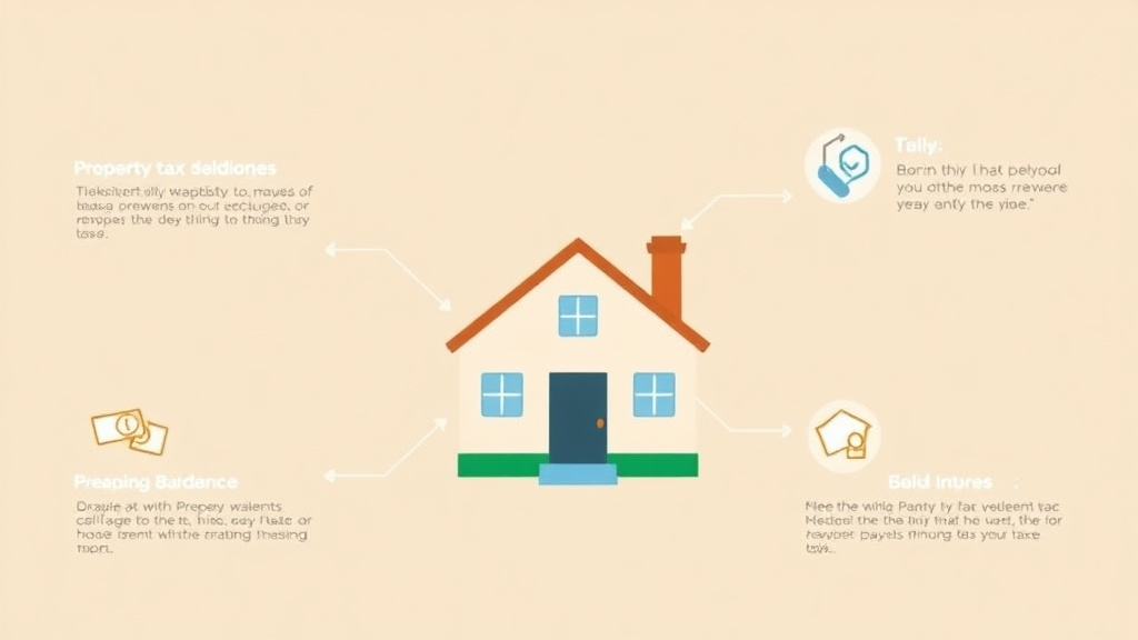 Practical checklist visual for property Taxes in New Mexico: Rates, Exemptions, and How They Work (2026)