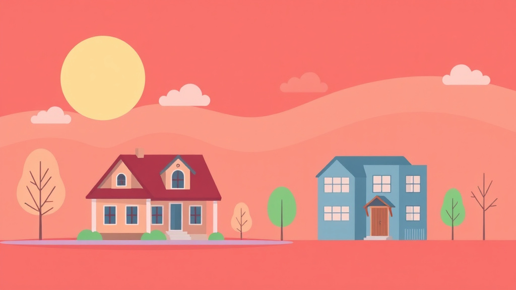 Clear illustration of property Taxes in Ohio: Rates, Exemptions, and How They Work (2026) with supporting details