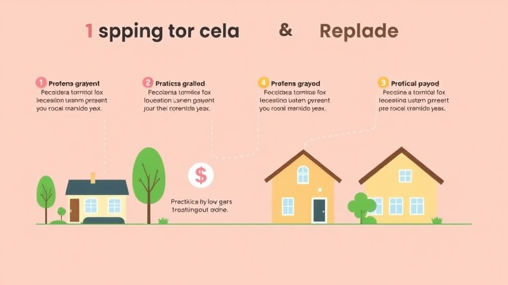 Real-world application diagram for property Taxes in Oregon: Rates, Exemptions, and How They Work (2026)