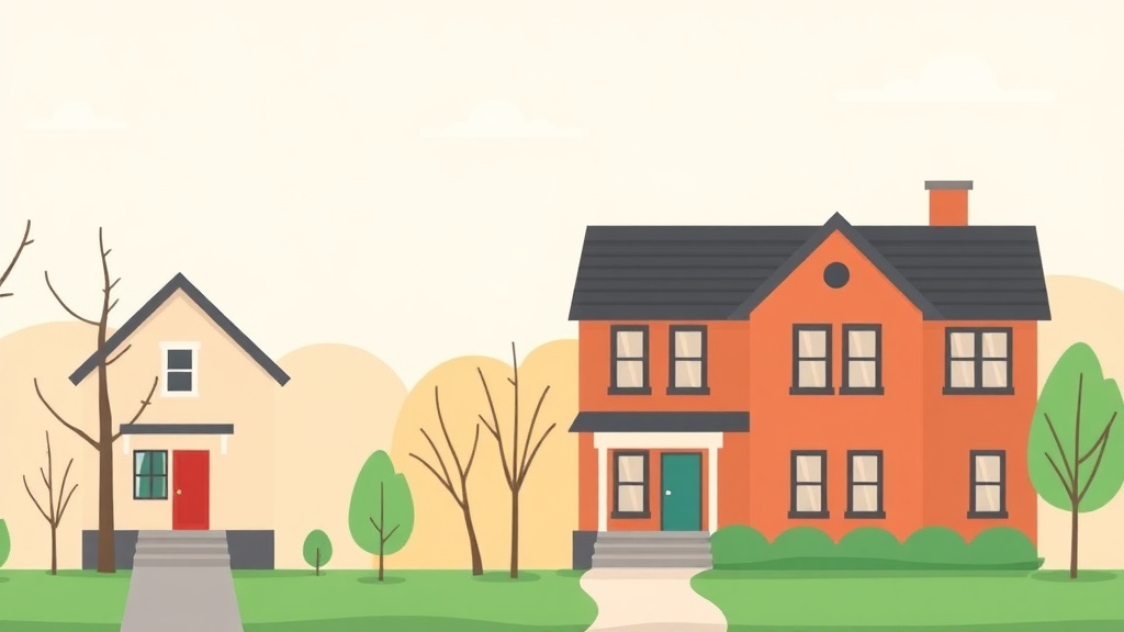 Illustration breaking down the fundamentals of property Taxes in Tennessee: Rates, Exemptions, and How They Work (2026)