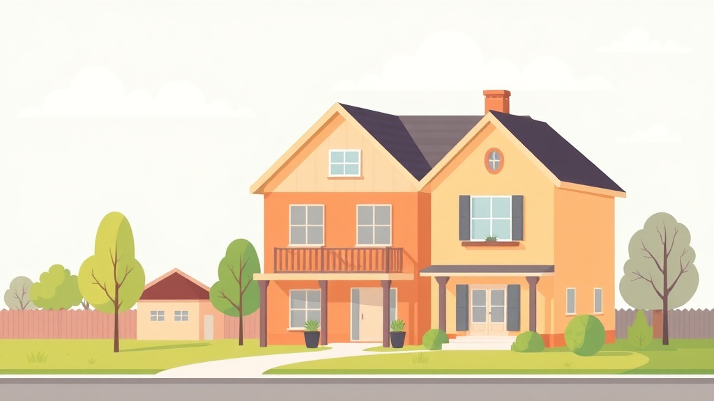 Educational graphic covering the essentials of property Taxes in Texas: Rates, Exemptions, and How They Work (2026)