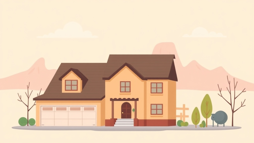 Detailed visual representation of property Taxes in Utah: Rates, Exemptions, and How They Work (2026)