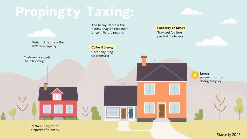 Implementation roadmap for property Taxes in Utah: Rates, Exemptions, and How They Work (2026) with actionable steps