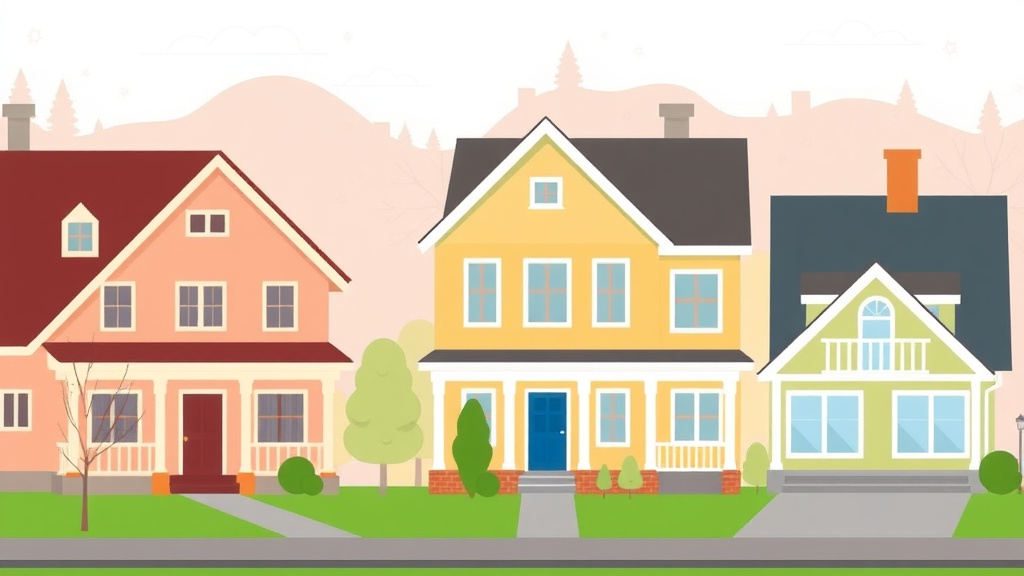 Illustration breaking down the fundamentals of property Taxes in Washington: Rates, Exemptions, and How They Work (2026)