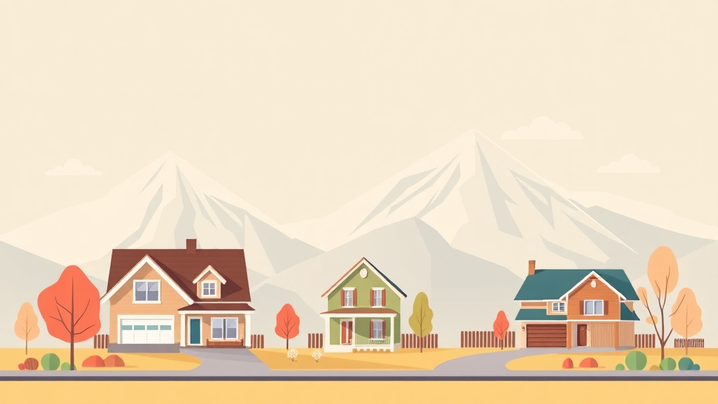 Educational graphic covering the essentials of property Taxes in Wyoming: Rates, Exemptions, and How They Work (2026)
