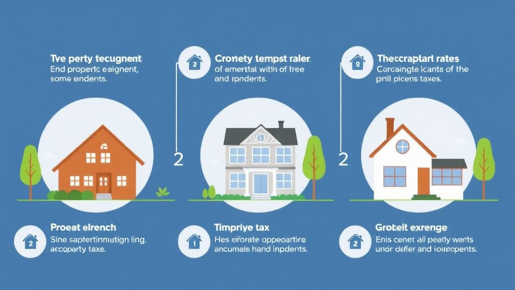 Practical checklist visual for property Taxes in Wyoming: Rates, Exemptions, and How They Work (2026)