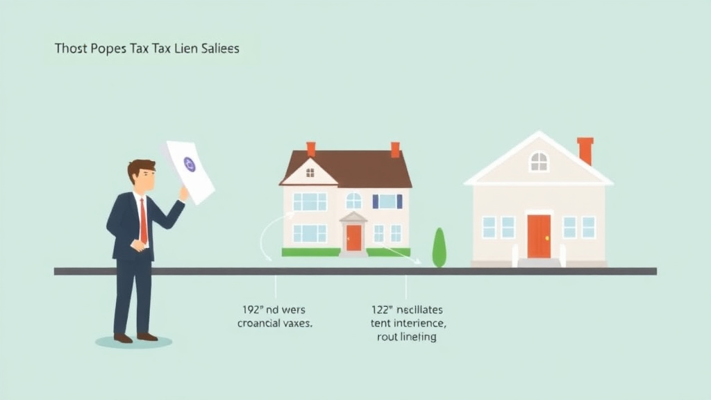 Implementation roadmap for tax Lien Sales Explained: What Happens When Property Taxes Go Unpaid with actionable steps