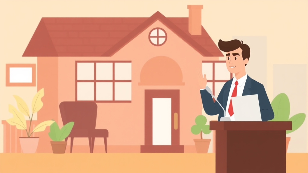 Visual overview of a Tax Assessor? What They Do and How It Affects Your Bill with key concepts highlighted