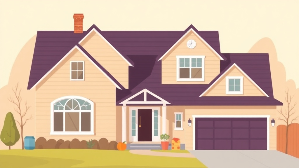 Visual overview of assessed Value? How Your Home Gets Its Tax Number with key concepts highlighted